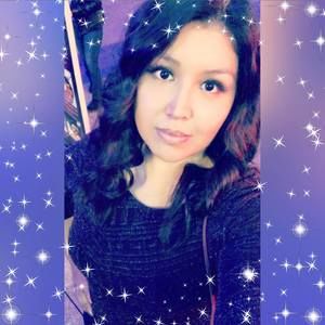 Meet your Posher, Karla